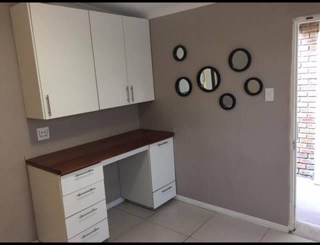 33M² OFFICE RENTED IN OBSERVATORY